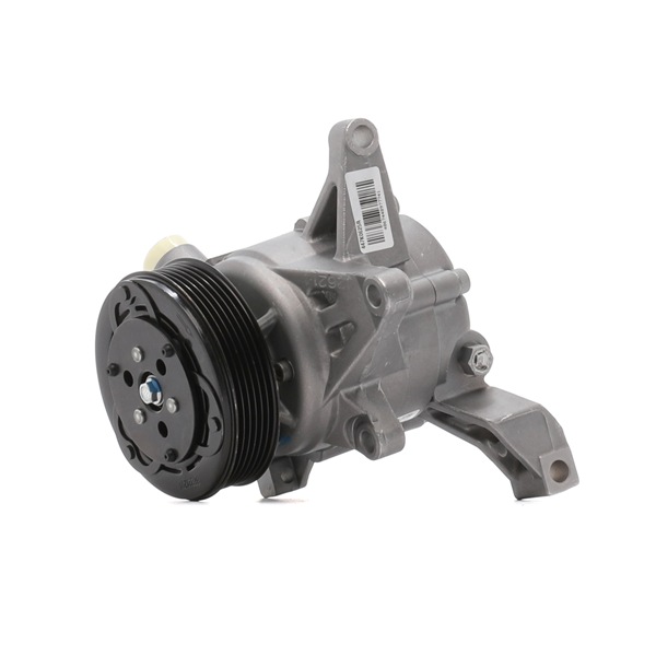 RIDEX REMAN 447K0625R Compressore aria condizionata