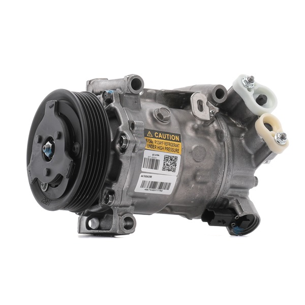 RIDEX REMAN 447K0429R Κομπρεσέρ air condition