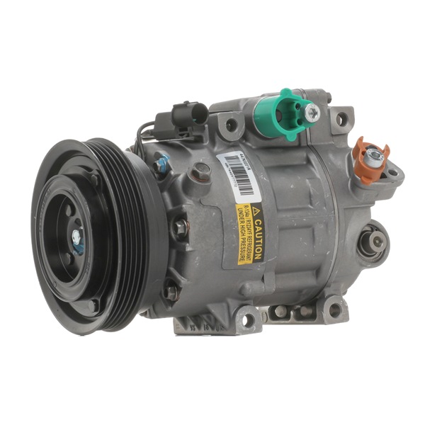 Compressore aria condizionata 447K0221R RIDEX REMAN 97701 2H200 Compressore aria condizionata 447K0221R RIDEX REMAN 977012H200 Volkswagen