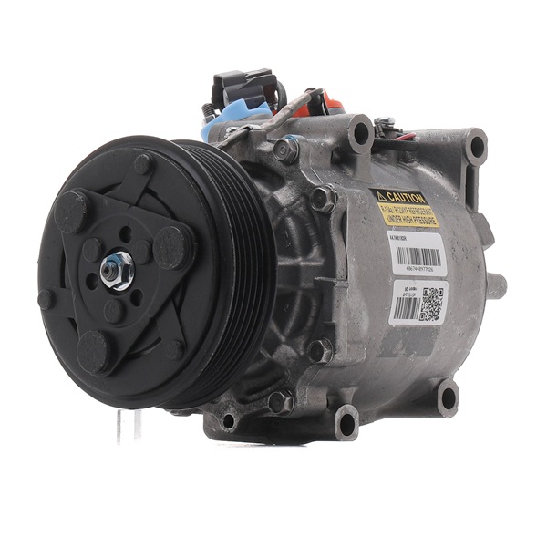 Klimakompressor 447K0183R RIDEX REMAN 38810-PLA-E01 Klimakompressor 447K0183R RIDEX REMAN 38810PLAE01 FORD