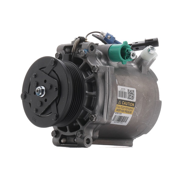 Kompresor klimatizácie 447K0125R RIDEX REMAN 7813A069 Kompresor klimatizácie 447K0125R RIDEX REMAN 7813A069 AUDI