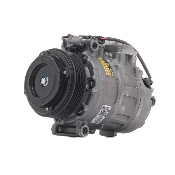 RIDEX REMAN 447K0416R Compressor de ar condicionado BMW E60 525 i 218 cv Gasolina preço