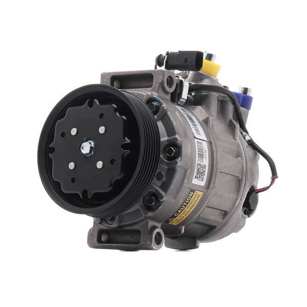 RIDEX REMAN 447K0417R Kompressor Audi A4 B6 1.8 T 170 PS Benzin Kosten