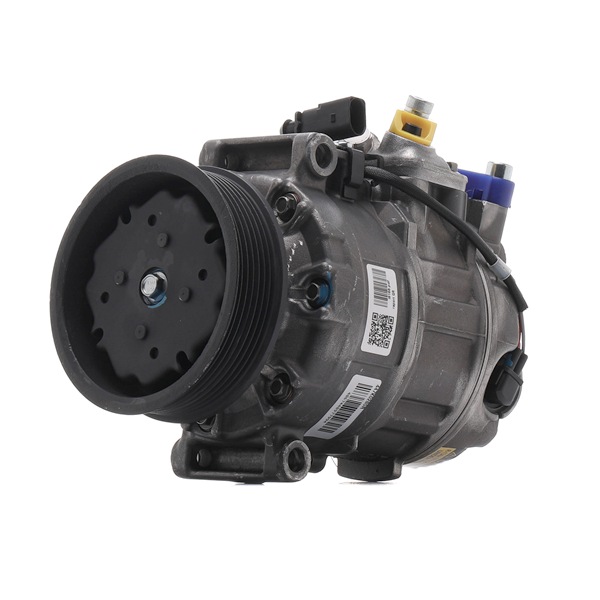 Klimakompressor 447K0280R RIDEX REMAN 3B0 820 803 B BMW