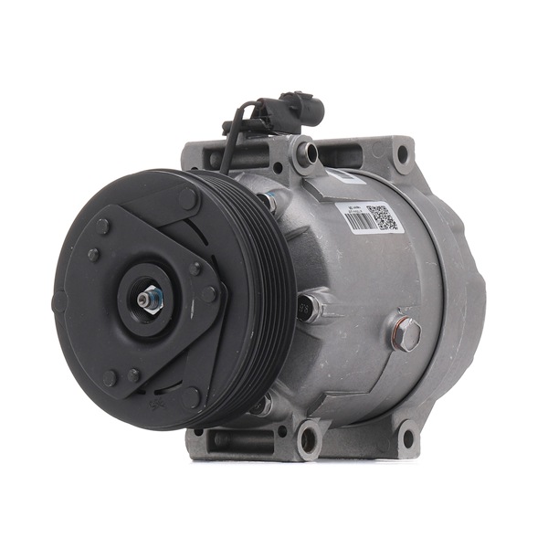 RIDEX REMAN 447K0291R AС kompressori — SsangYoung Rexton / Rexton II GAB_ 2.7 Xdi 165 hv 2005 D27DT Diesel RIDEX REMAN 447K0291R Ilmastointilaitteen kompressori Ssangyong Rexton II 2.7 Xdi 165 hv Diesel hinta