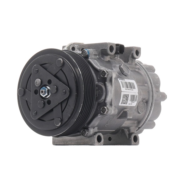 RIDEX REMAN 447K0003R Kompressor für Volvo C30 533 2.0 D 136 PS 2011 D 4204 T Diesel RIDEX REMAN 447K0003R Kompressor Klimaanlage Volvo C30 533 2.0 D 136 PS Diesel Kosten
