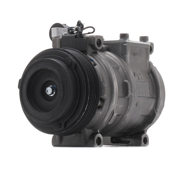 Klimakompressor 447K0771R RIDEX REMAN 64 52 8 390 340 Klimakompressor 447K0771R RIDEX REMAN 64 52 8 390 340 BMW