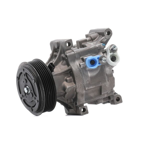 RIDEX REMAN 447K0157R Kompresor / jednotlivé diely Fiat 500 312 0.9 (312AXG1A, 312.AXG11) 86 KS Benzín cena