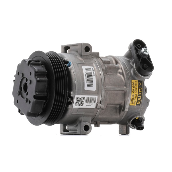 Ilmastoinnin kompressori 447K0193R RIDEX REMAN 8 200 678 506 Ilmastoinnin kompressori 447K0193R RIDEX REMAN 8 200 678 506 MERCEDES-BENZ
