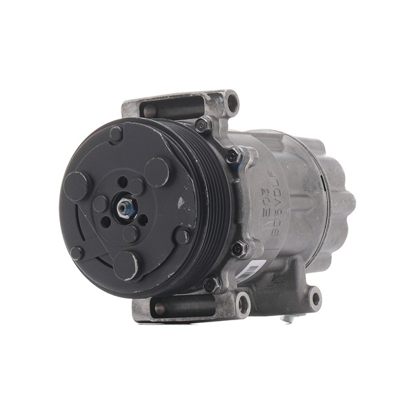 RIDEX REMAN 447K0817R Ilmastoinnin kompressori Mini Countryman R60 Cooper D 112 hv Diesel hinta