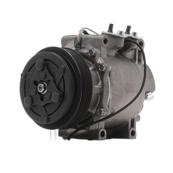 Elektromagnētiskais sajūgs, Gaisa kond. kompresors 447K0211R RIDEX REMAN 38810PWAJ02 BMW