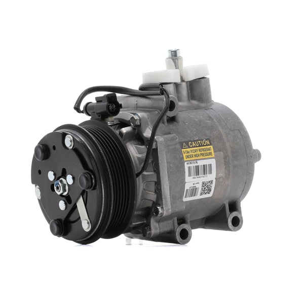 Compresseur de climatisation 447K0151R RIDEX REMAN 1 574 386 Compresseur de climatisation 447K0151R RIDEX REMAN 157-4386 JAGUAR
