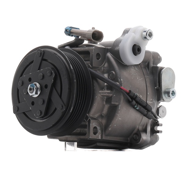 Compresseur de climatisation 447K0465R RIDEX REMAN 1618433 Compresseur de climatisation 447K0465R RIDEX REMAN 1618433 MERCEDES-BENZ