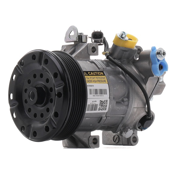 Klimakompressor 447K0837R RIDEX REMAN 88310-0D210 Klimakompressor 447K0837R RIDEX REMAN 88310-0D210 FORD