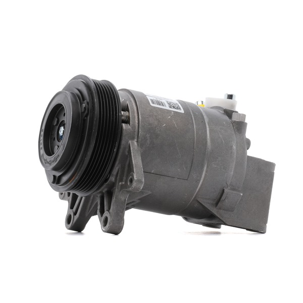 Ilmastoinnin kompressori 447K0292R RIDEX REMAN 92600-CA010 Ilmastoinnin kompressori 447K0292R RIDEX REMAN 92600-CA010 BMW