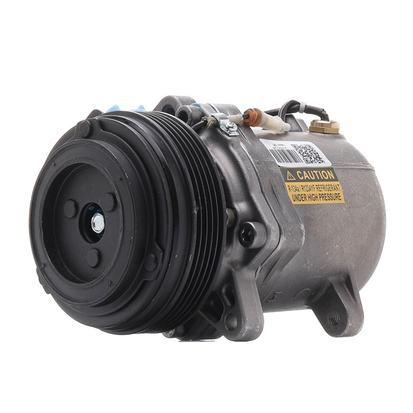 Klimakompressor 447K0224R RIDEX REMAN 64 52 8 395 474 Klimakompressor 447K0224R RIDEX REMAN 6452 8395 474 BMW
