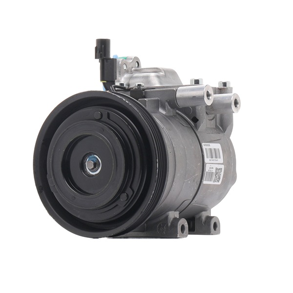 RIDEX REMAN 447K0262R Compresores de aire acondicionado para Hyundai GETZ TB 1.6 106 cv 2008 G4ED Motor Otto RIDEX REMAN 447K0262R Compresor AC Hyundai Getz TB 1.6 106 cv Gasolina precio