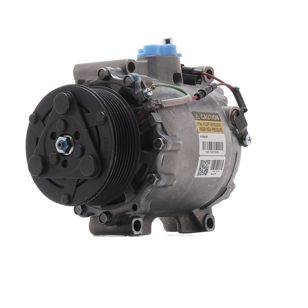 Aircopomp 447K0452R RIDEX REMAN 38810RSPE01 FORD