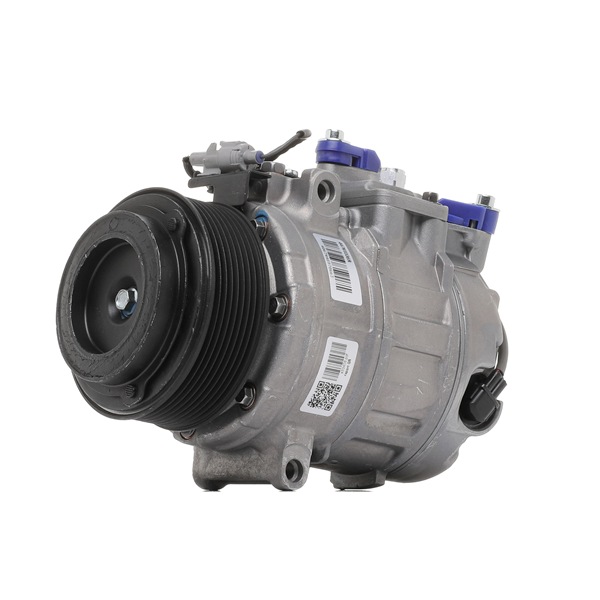 RIDEX REMAN 447K0336R Klimakompressor