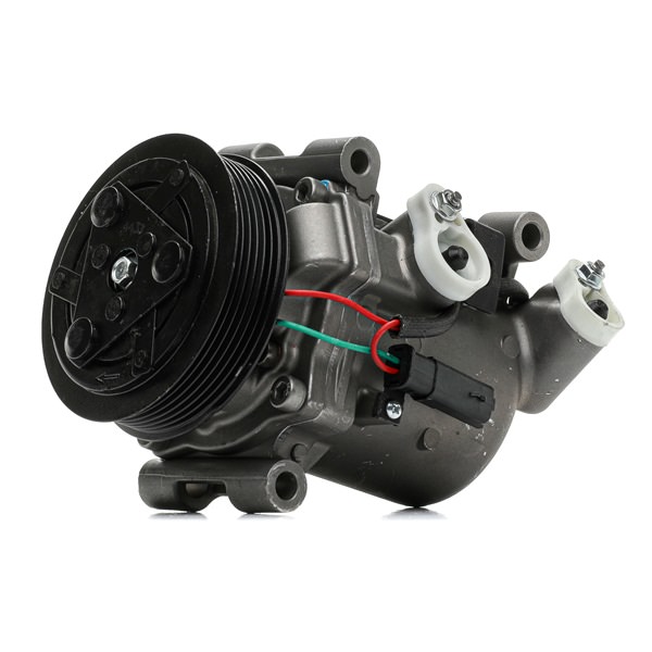 RIDEX REMAN 447K0781R Klímakompresszor CITROËN Jumpy III Van (V) 1.6 BlueHDi 90 LE Dízel árak