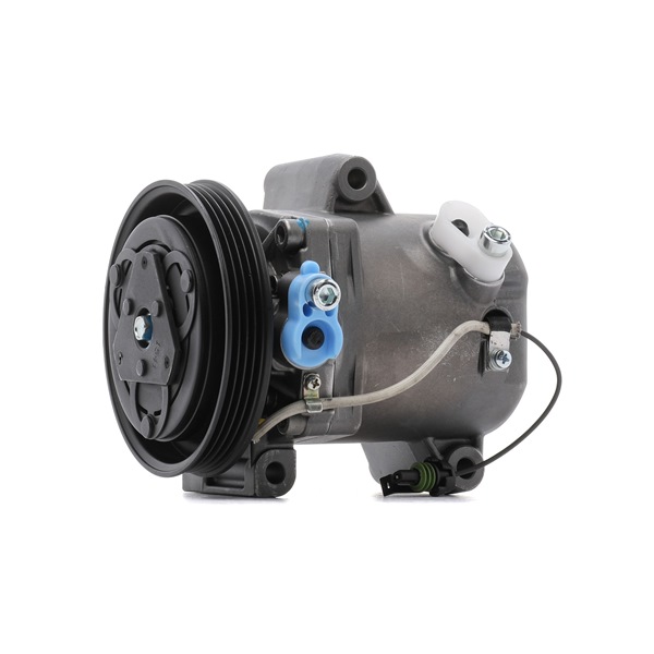 RIDEX REMAN 447K0377R Compressore per Smart FORTWO Cabrio 451 1.0 Brabus (451.433) 98 CV 2024 M 132.930 Motore a ciclo Otto 447K0377R RIDEX REMAN compressore clima SMART Fortwo II Cabrio (451) 1.0 Brabus (451.433) 98 CV Benzina prezzo