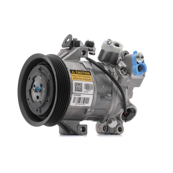 Sprężarka klimatyzacji 447K0286R RIDEX REMAN 88899-0D081 Sprężarka klimatyzacji 447K0286R RIDEX REMAN 88899-0D081 SUBARU