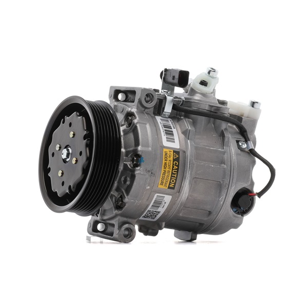 RIDEX REMAN 447K0239R Airco pomp voor Audi A8 4E2, 4E8 3.0 220 Pk 2004 ASN Ottomotor RIDEX REMAN 447K0239R AC-compressor Audi A8 D3 3.0 220 Pk Benzine prijs
