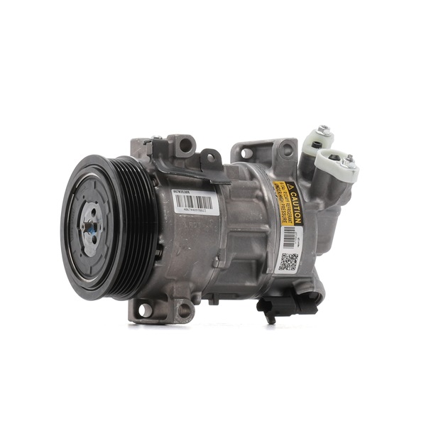 Aircopomp 447K0538R RIDEX REMAN 9819714980 BMW
