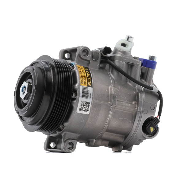 Compresor, aire acondicionado 447K0409R RIDEX REMAN 001 230 81 11 Compresor, aire acondicionado 447K0409R RIDEX REMAN 001 230 81 11 RENAULT