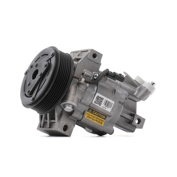 RIDEX REMAN 447K0457R Kompresor / jednotlivé diely pre Dacia LOGAN MCV II TCe 90 (K8M1) 90 KS 2024 H4B 400 Benzinovy motor RIDEX REMAN 447K0457R Sprężarka klimatyzacji Dacia Logan MCV 2 TCe 90 (K8M1) 90 KS Benzín cena