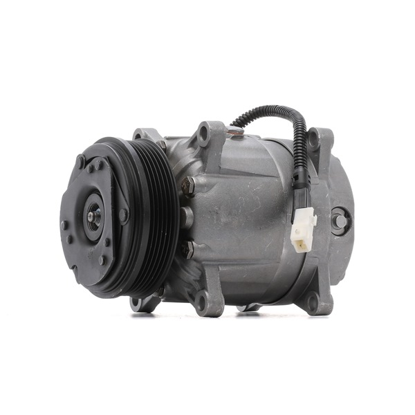 Klimakompressor 447K0110R RIDEX REMAN 6453 GF Klimakompressor 447K0110R RIDEX REMAN 6453GF FORD