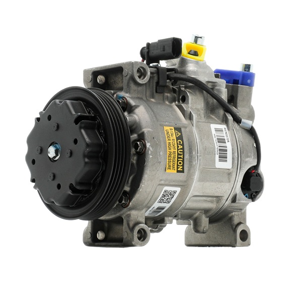 RIDEX REMAN 447K0272R Compressor de climatização Audi A4 B6 Avant 2.5 TDI 163 cv Diesel preço