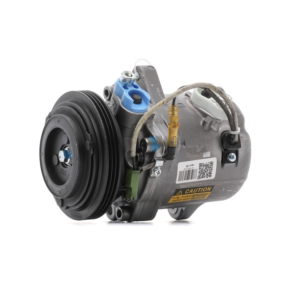 Klimakompressor 447K0160R RIDEX REMAN 0003191V010000000 Klimakompressor 447K0160R RIDEX REMAN 0003191V010000000 FORD