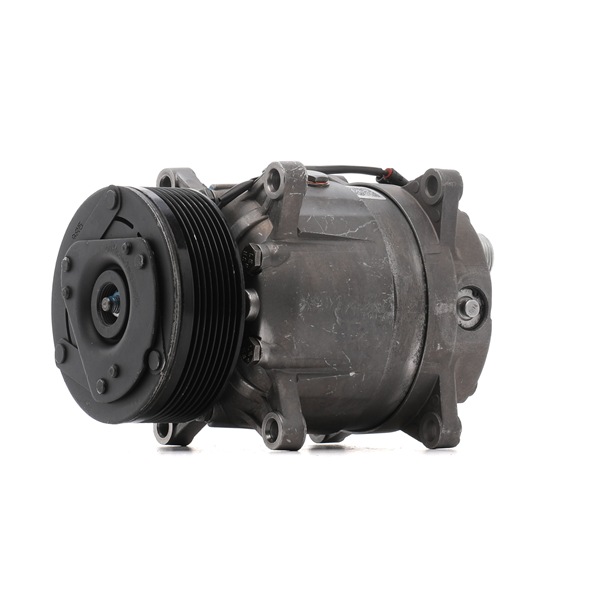 RIDEX REMAN 447K0167R Klímakompresszor Golf 3 2.9 VR6 Syncro 190 LE Benzin árak