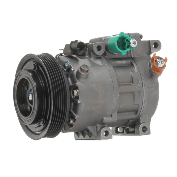 RIDEX REMAN 447K0126R Κομπρεσέρ Kia Ceed SW ED 1.4 CVVT 90 PS Βενζίνη τιμες