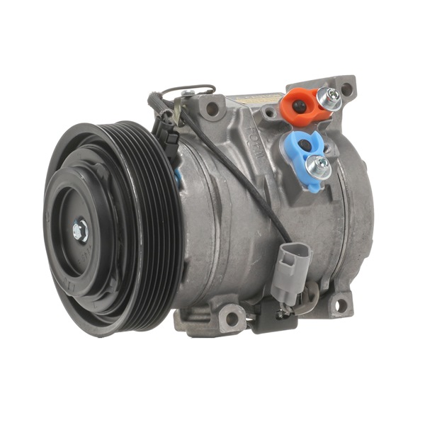 RIDEX REMAN 447K0341R Kompressor für Toyota RAV 4 II CLA2_, XA2_, ZCA2_, ACA2_ 2.0 4WD (ACA21, ACA20) 150 PS 2004 1AZ-FE Otto RIDEX REMAN 447K0341R Kompressor Klimaanlage Toyota Rav4 II 2.0 4WD (ACA21, ACA20) 150 PS Benzin Kosten