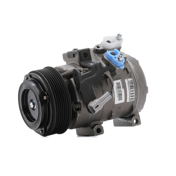 RIDEX REMAN 447K0350R AC-compressor voor Subaru Outback BR 2.0 D AWD (BRD) 150 Pk 2025 EE20Z Diesel RIDEX REMAN 447K0350R Aircopomp Subaru Outback BR 2.0 D AWD (BRD) 150 Pk Diesel prijs