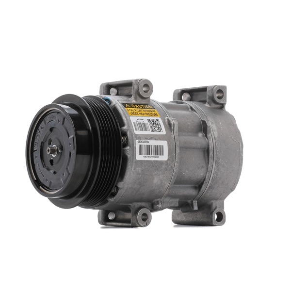 Compressore aria condizionata 447K0359R RIDEX REMAN A0022306811 Volkswagen
