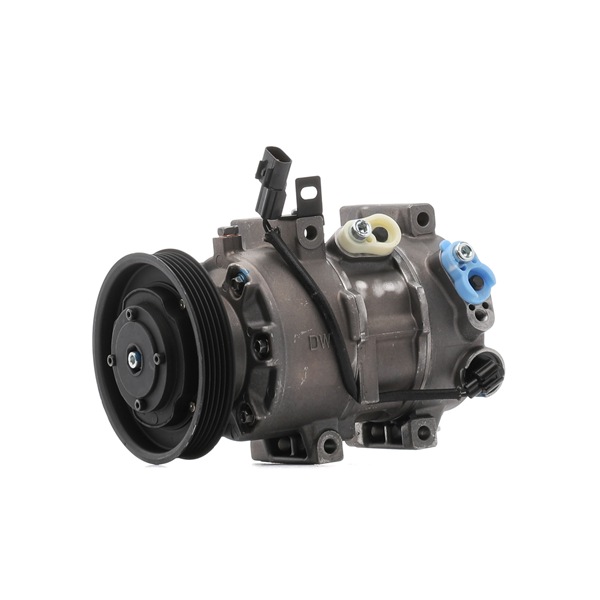 Klímakompresszor 447K0463R RIDEX REMAN 97701-3Z000 Klímakompresszor 447K0463R RIDEX REMAN 977013Z000 AUDI