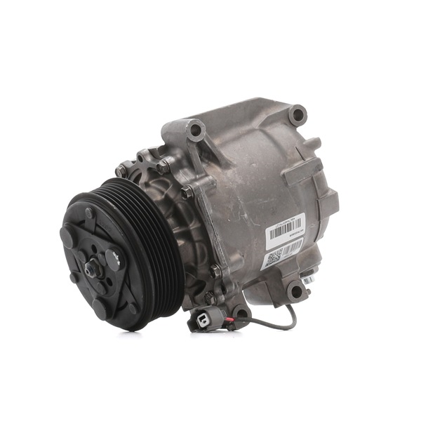 Kliimakompressor 447K0590R RIDEX REMAN 38 810 R60 W01 BMW