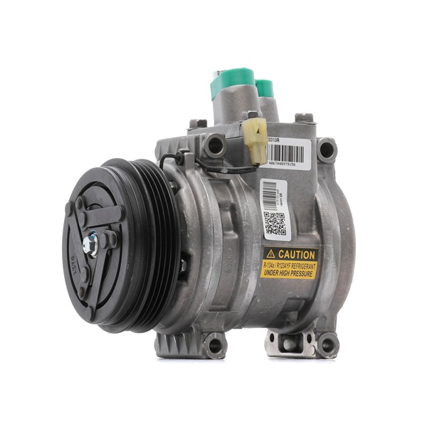 Compresseur de climatisation 447K0313R RIDEX REMAN 95955943 Compresseur de climatisation 447K0313R RIDEX REMAN 95955943 Volkswagen