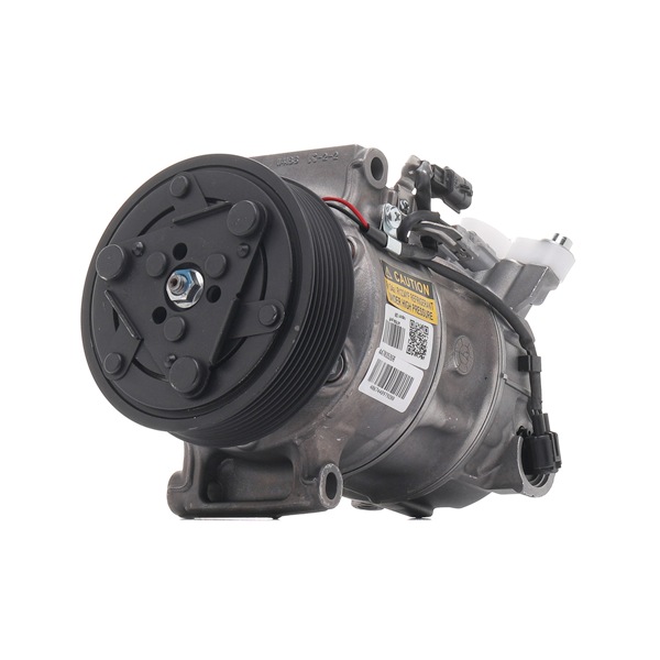 RIDEX REMAN 447K0526R Ilmastointilaitteen kompressori — Renault GRAND SCÉNIC IV R9_ 1.5 dCi 110 (R9A3) 110 hv 2023 K9K 649 Diesel RIDEX REMAN 447K0526R Ilmastoinnin kompressori Renault Grand Scenic 4 1.5 dCi 110 (R9A3) 110 hv Diesel hinta