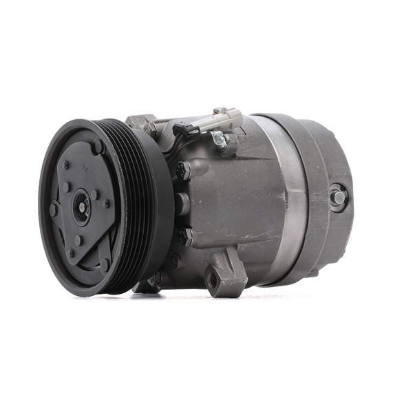 RIDEX REMAN 447K0206R Compresseur de clim VAUXHALL Corsa Mk1 (B) 3/5 portes (S93) 1.6 i 16V 106 CV Essence 1999