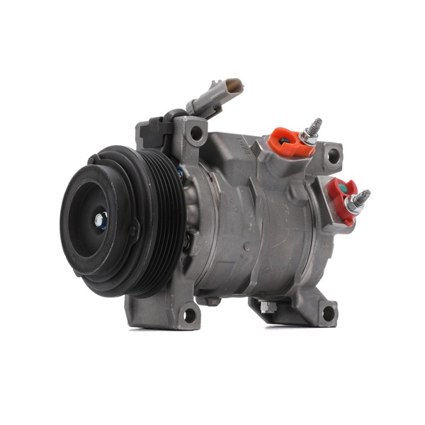 Compressor, ar condicionado 447K0509R RIDEX REMAN K55111417AD Compressor, ar condicionado 447K0509R RIDEX REMAN K55111417AD VW