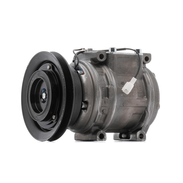 RIDEX REMAN 447K0258R Sprężarka klimatyzacji Mitsubishi Pajero 2 3.0 V6 24V 177 KS Benzín cena