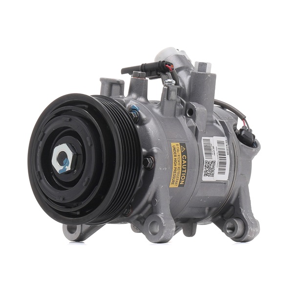 Klimakompressor 447K0459R RIDEX REMAN 64 52 9 223 695 Mitnehmerscheibe, Magnetkupplung-Kompressor 447K0459R RIDEX REMAN 64529223695 AUDI