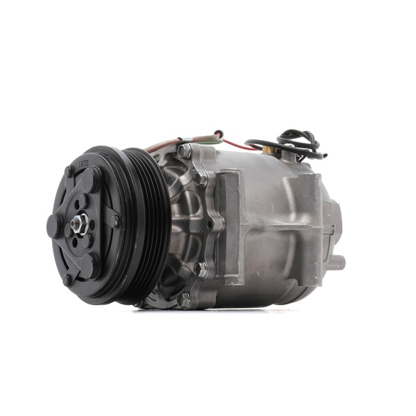 Aircopomp 447K0362R RIDEX REMAN 38800-RSH-E010-M2 Lager, compressoras 447K0362R RIDEX REMAN 38800RSHE010M2 OPEL