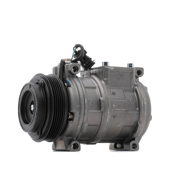 Klimakompressor 447K0241R RIDEX REMAN 64 52 8 385 909 Klimakompressor 447K0241R RIDEX REMAN 6452 8385 909 VW