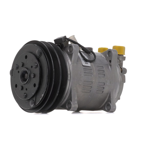Compresseur de climatisation 447K0383R RIDEX REMAN 8 603 374 BMW