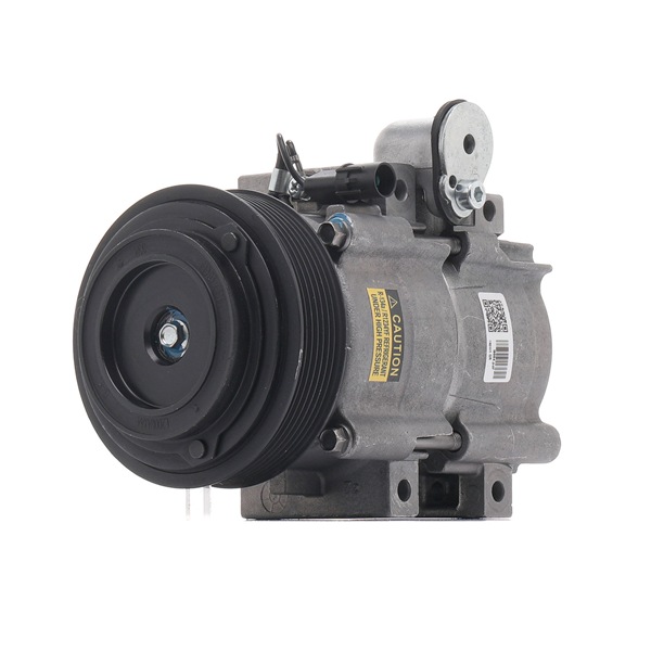 Klimakompressor 447K0156R RIDEX REMAN 97701 4A900 Klimakompressor 447K0156R RIDEX REMAN 977014A900 OPEL